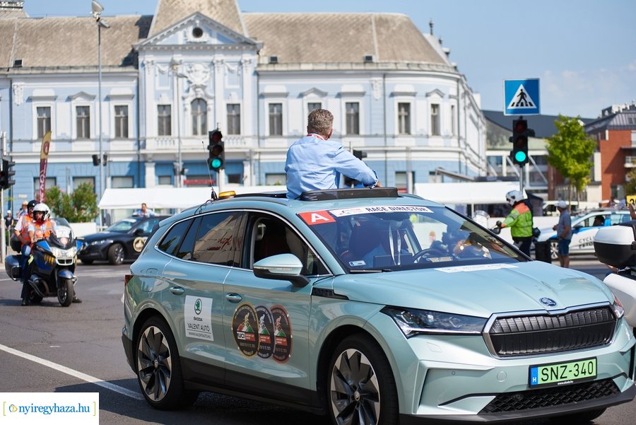 OBOR Nation's Cup kerékpár verseny 20210822