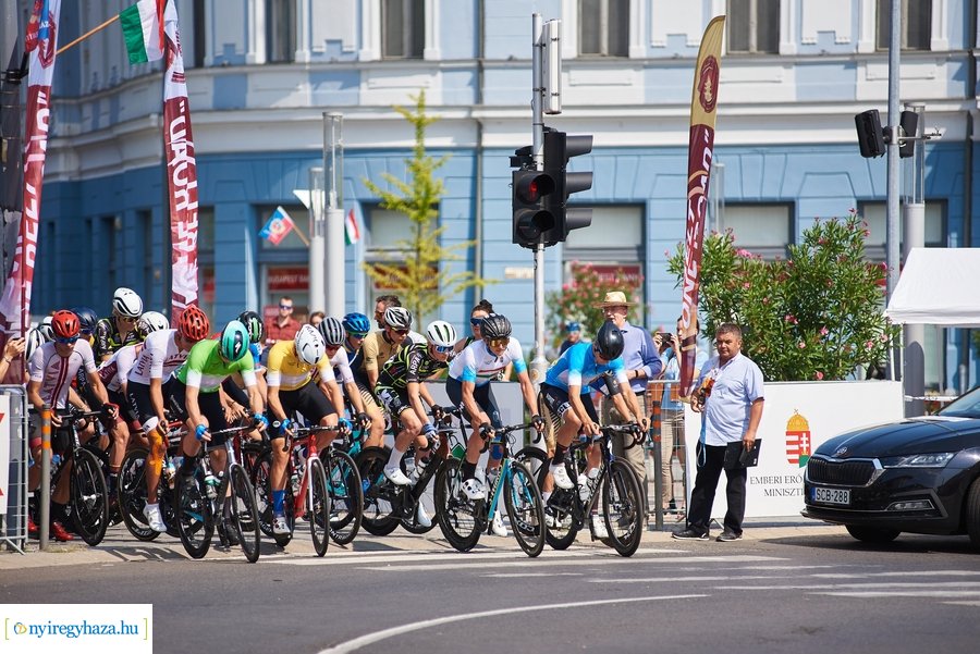 OBOR Nation's Cup kerékpár verseny 20210822