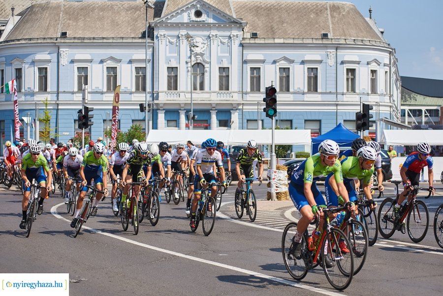 OBOR Nation's Cup kerékpár verseny 20210822