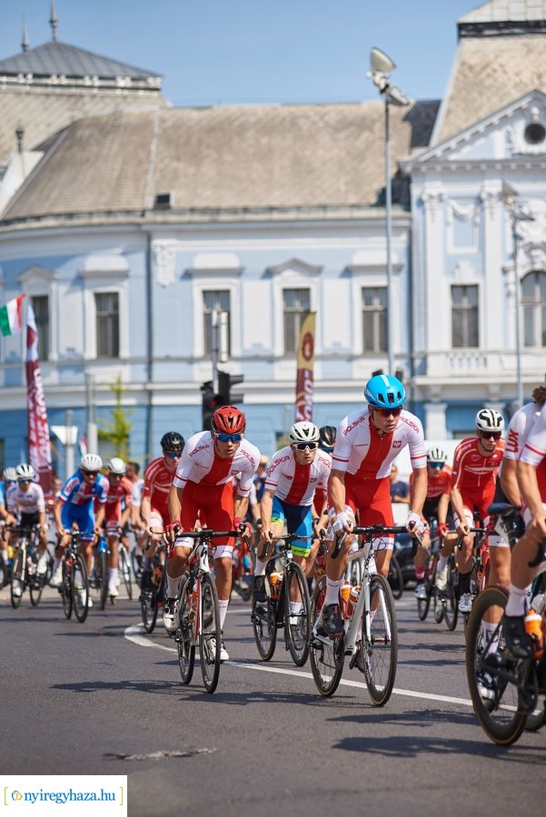 OBOR Nation's Cup kerékpár verseny 20210822