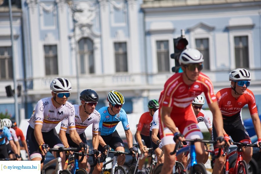 OBOR Nation's Cup kerékpár verseny 20210822