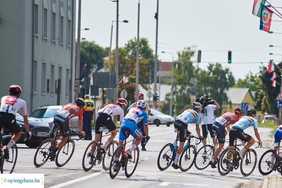 OBOR Nation's Cup kerékpár verseny 20210822