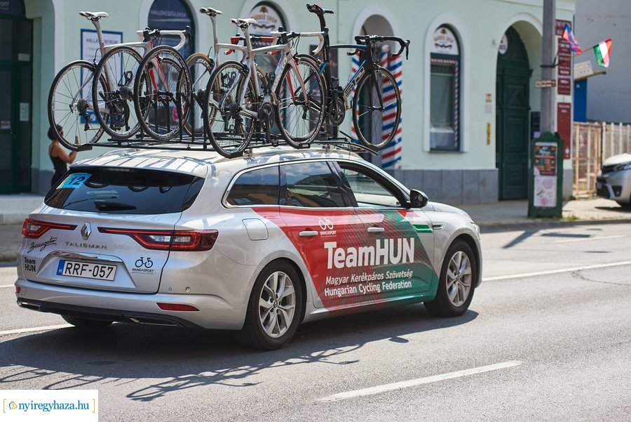 OBOR Nation's Cup kerékpár verseny 20210822