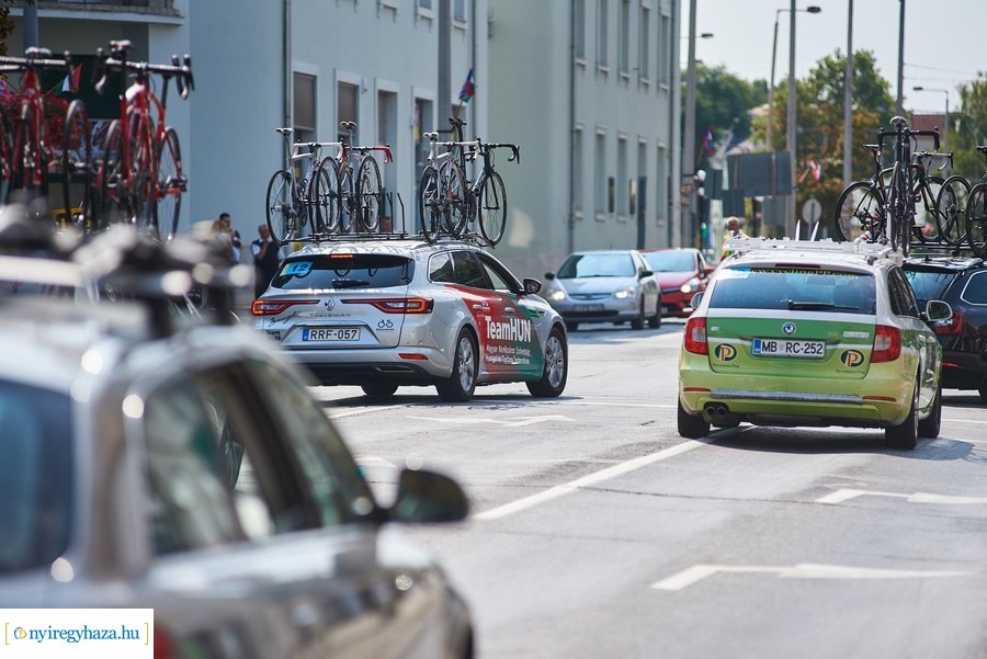 OBOR Nation's Cup kerékpár verseny 20210822