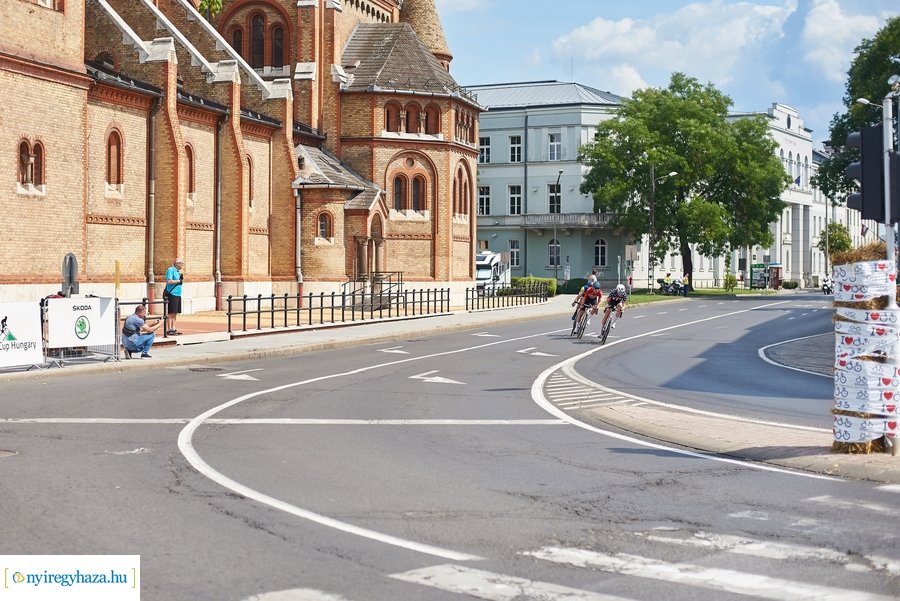 OBOR Nation's Cup kerékpár verseny 20210822