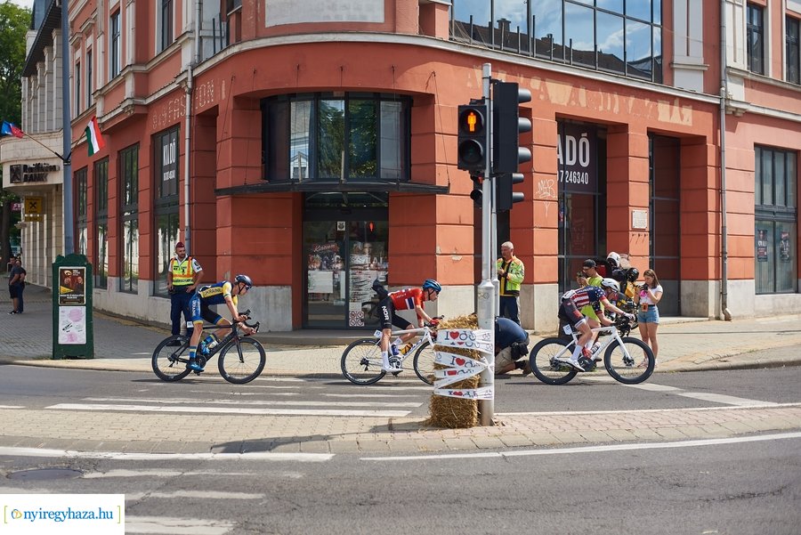 OBOR Nation's Cup kerékpár verseny 20210822