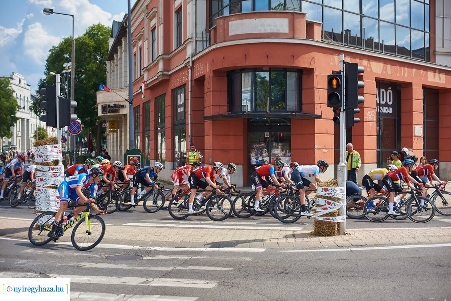 OBOR Nation's Cup kerékpár verseny 20210822