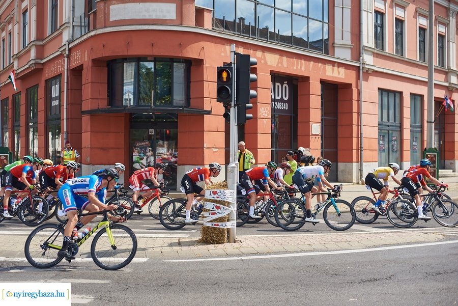 OBOR Nation's Cup kerékpár verseny 20210822