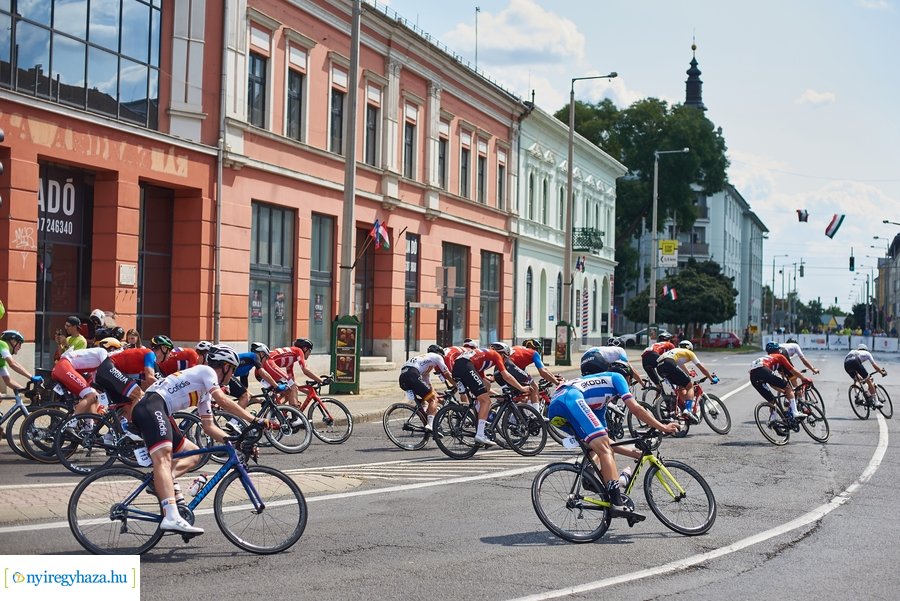 OBOR Nation's Cup kerékpár verseny 20210822