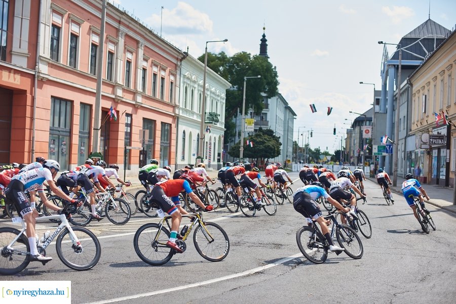 OBOR Nation's Cup kerékpár verseny 20210822