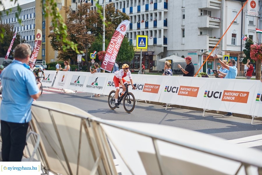 OBOR Nation's Cup kerékpár verseny 20210822