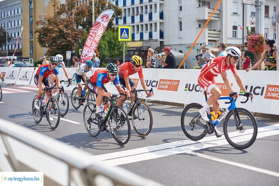 OBOR Nation's Cup kerékpár verseny 20210822