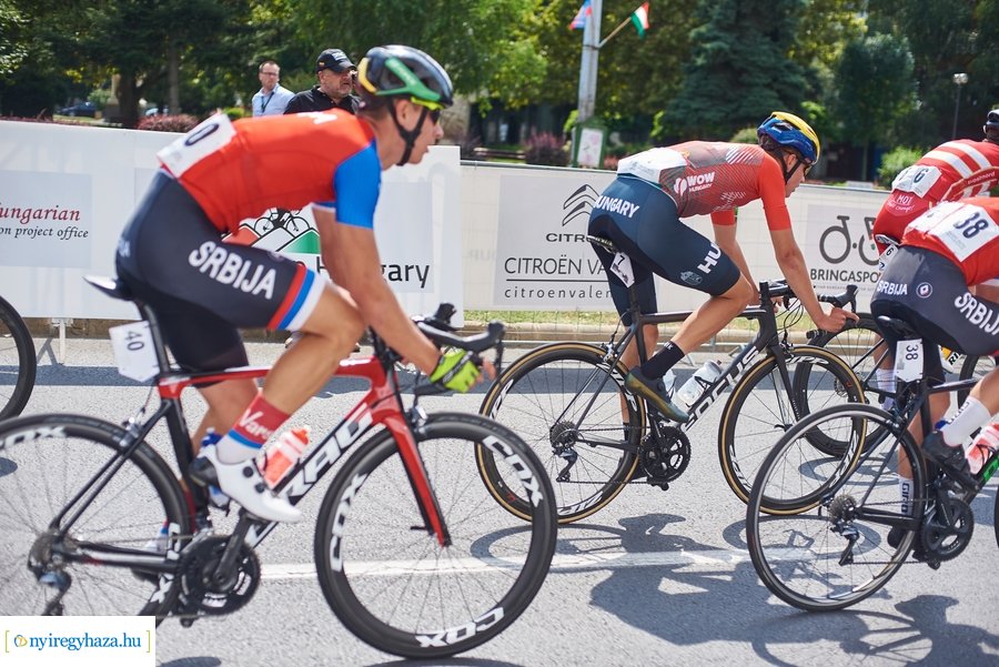 OBOR Nation's Cup kerékpár verseny 20210822