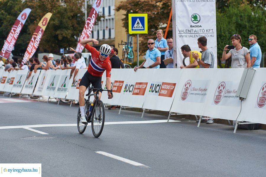 OBOR Nation's Cup kerékpár verseny 20210822