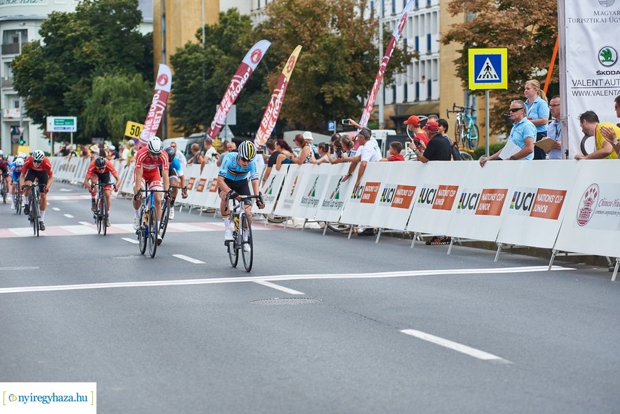 OBOR Nation's Cup kerékpár verseny 20210822