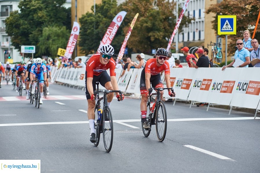 OBOR Nation's Cup kerékpár verseny 20210822