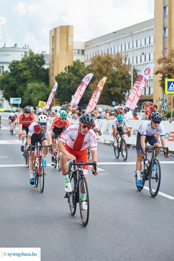 OBOR Nation's Cup kerékpár verseny 20210822