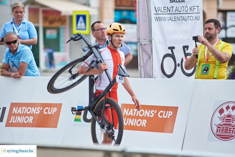 OBOR Nation's Cup kerékpár verseny 20210822