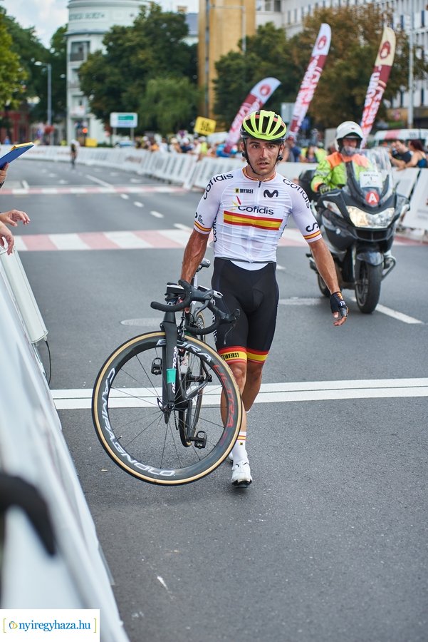 OBOR Nation's Cup kerékpár verseny 20210822