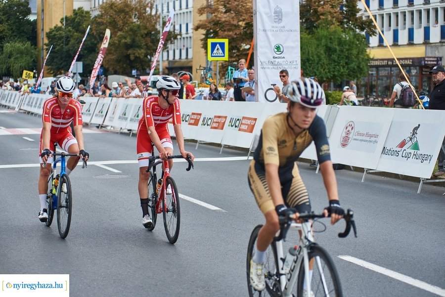 OBOR Nation's Cup kerékpár verseny 20210822