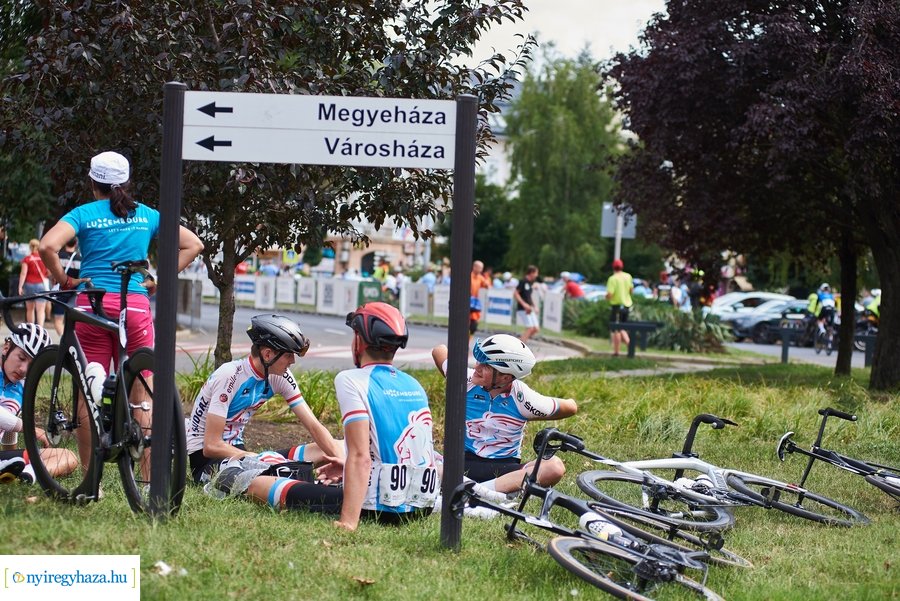 OBOR Nation's Cup kerékpár verseny 20210822