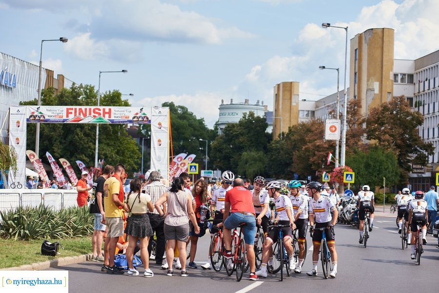 OBOR Nation's Cup kerékpár verseny 20210822