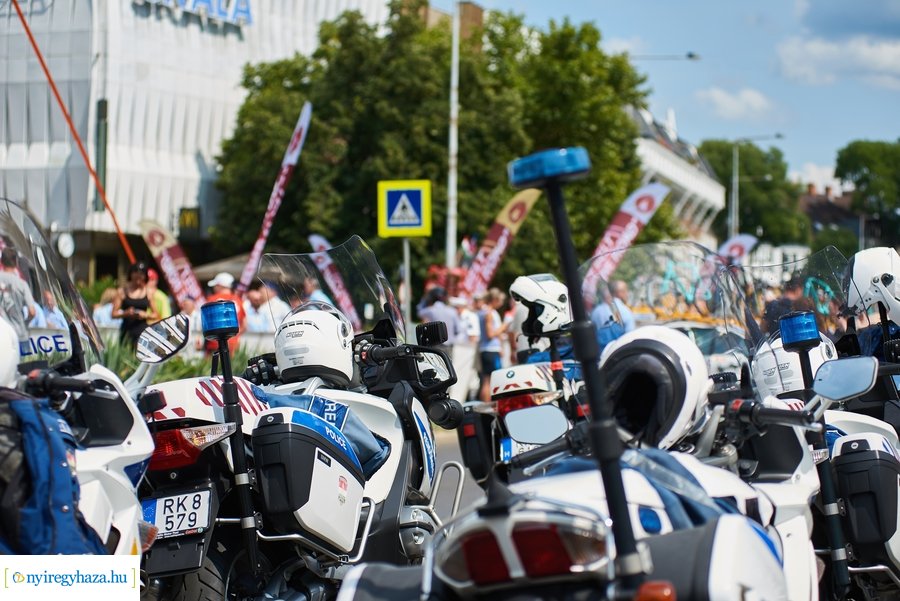 OBOR Nation's Cup kerékpár verseny 20210822