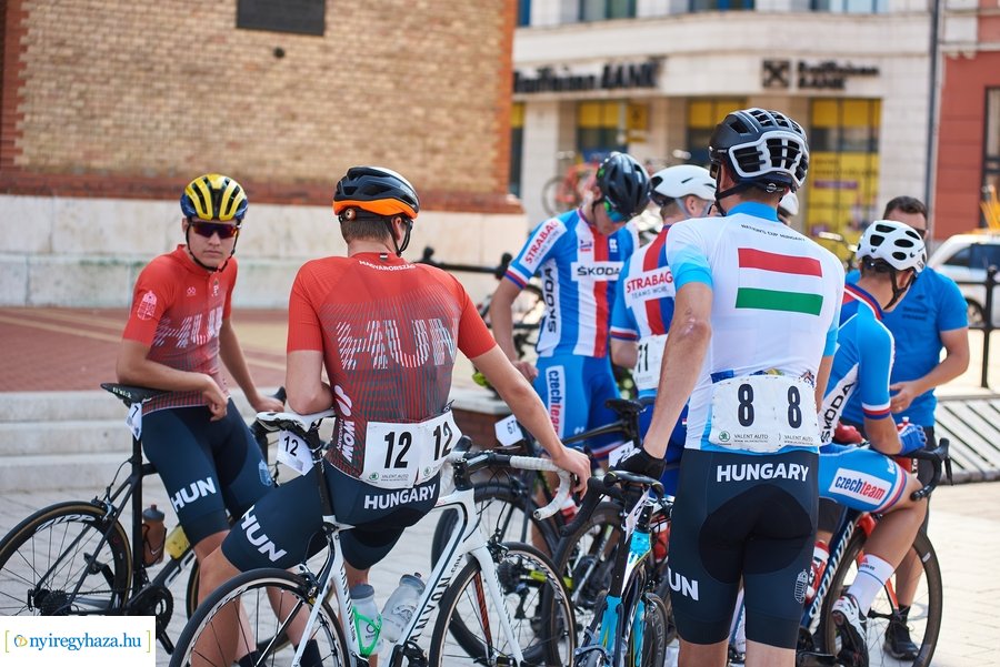 OBOR Nation's Cup kerékpár verseny 20210822