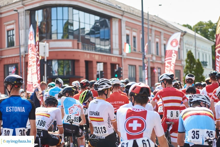 OBOR Nation's Cup kerékpár verseny 20210822