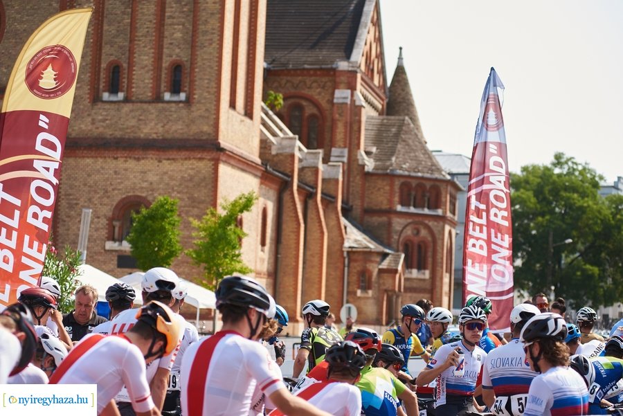 OBOR Nation's Cup kerékpár verseny 20210822