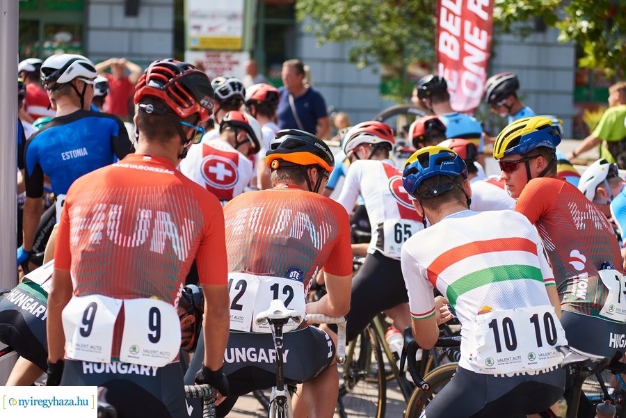 OBOR Nation's Cup kerékpár verseny 20210822