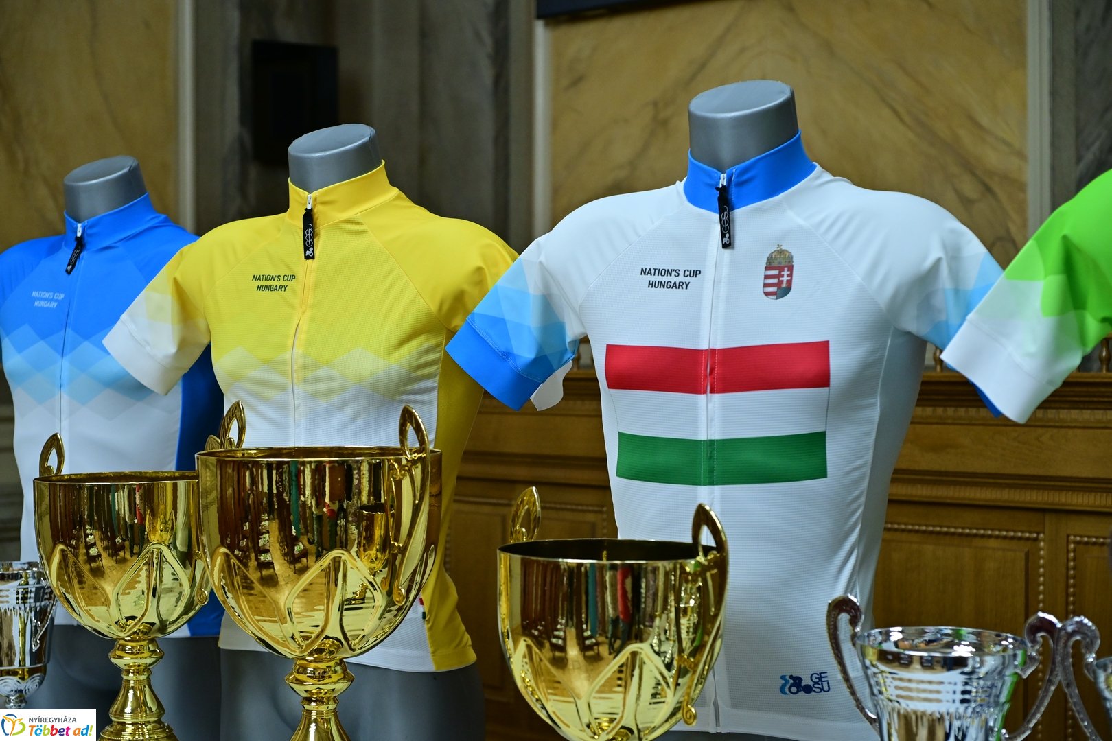 OBOR Nations Cup kerékpárverseny beharangozó - 2025