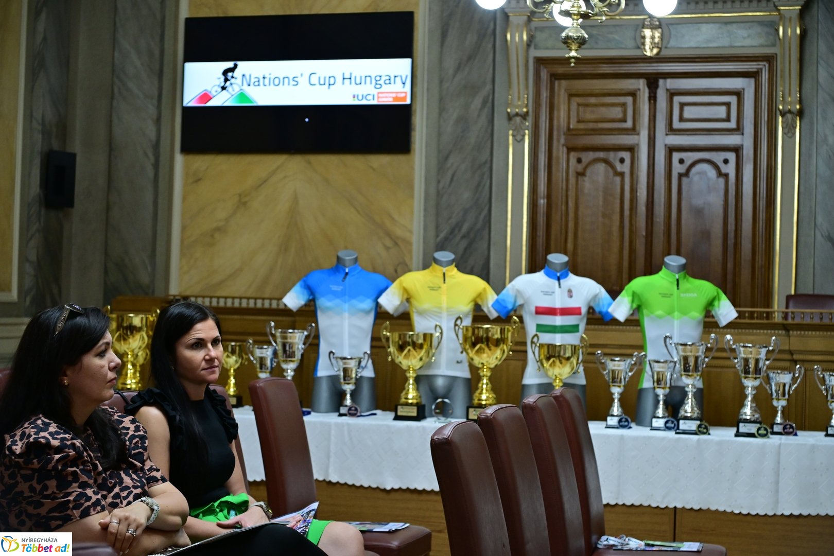 OBOR Nations Cup kerékpárverseny beharangozó - 2025