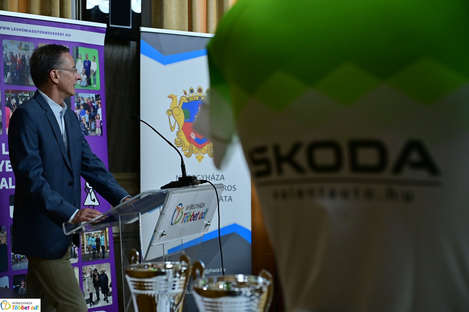 OBOR Nations Cup kerékpárverseny beharangozó - 2025