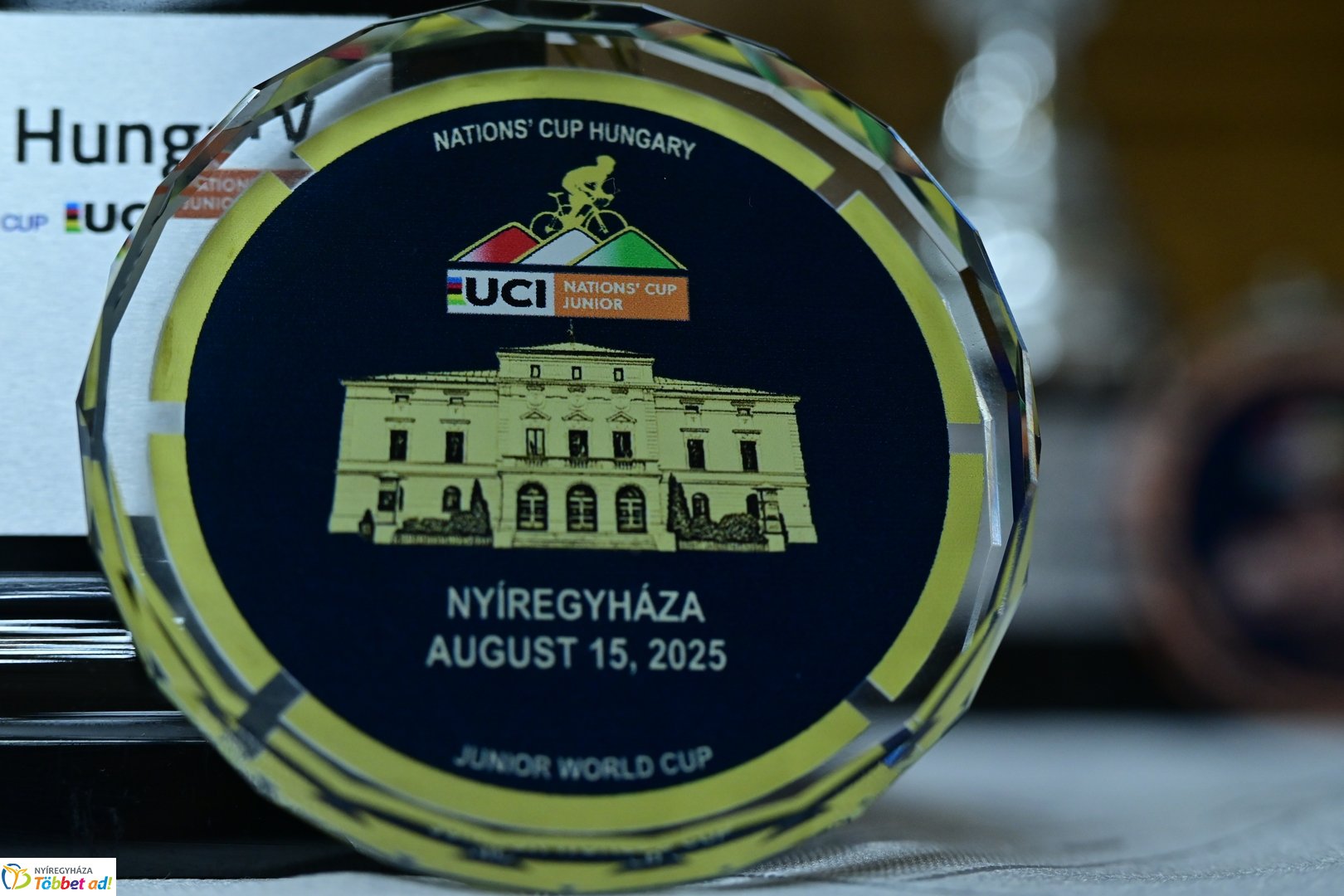 OBOR Nations Cup kerékpárverseny beharangozó - 2025