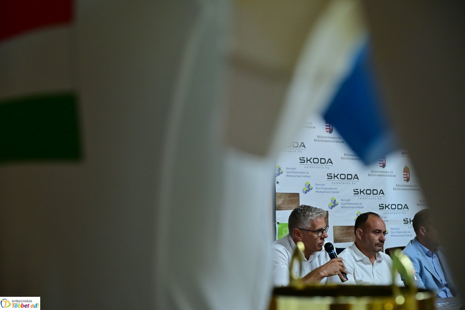 OBOR Nations Cup kerékpárverseny beharangozó - 2025