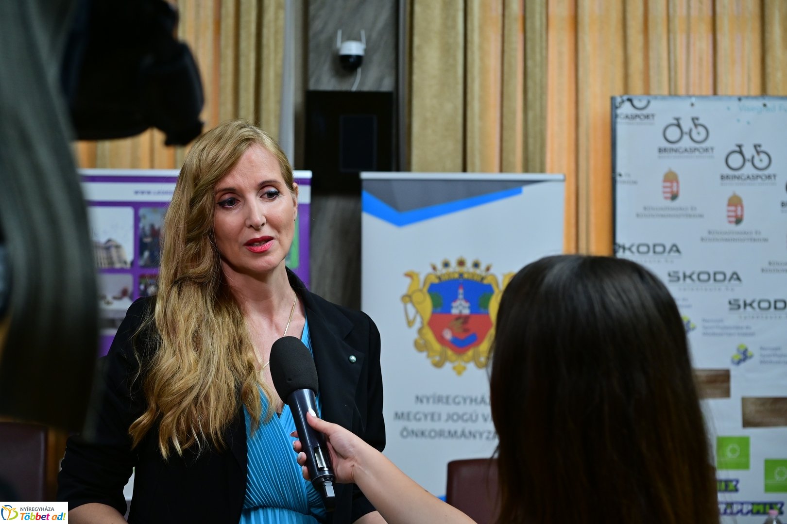 OBOR Nations Cup kerékpárverseny beharangozó - 2025