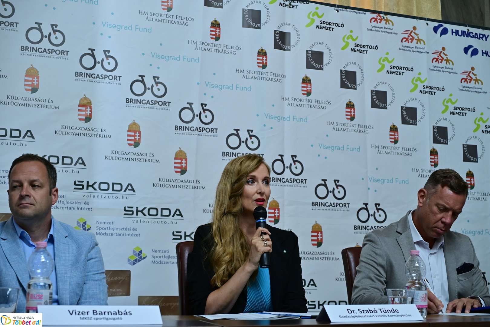 OBOR Nations Cup kerékpárverseny beharangozó - 2025