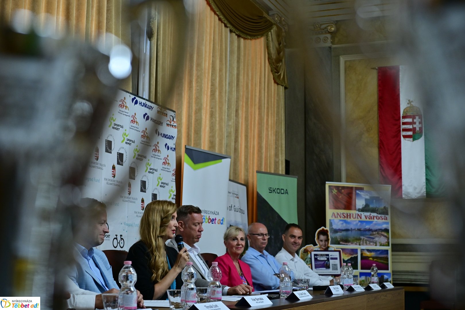 OBOR Nations Cup kerékpárverseny beharangozó - 2025