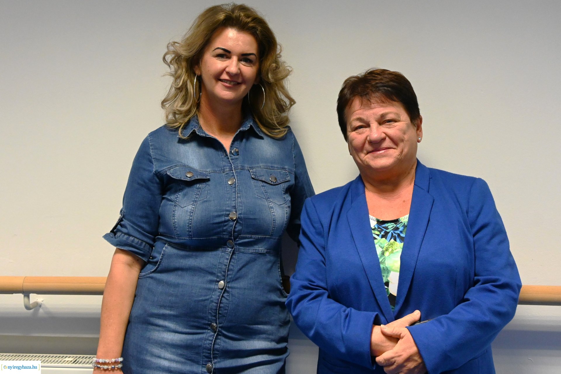 Öregedés művészete - Boronkay Ferencné előadása a VMKK-ban