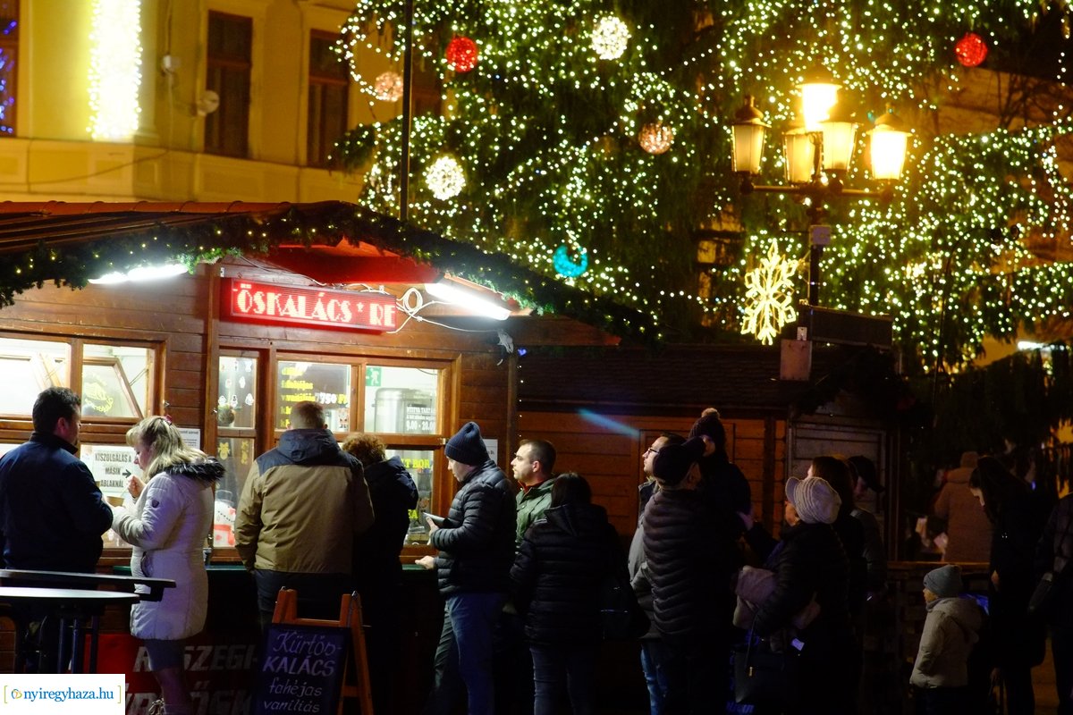 Óév utolsó napja - 2022