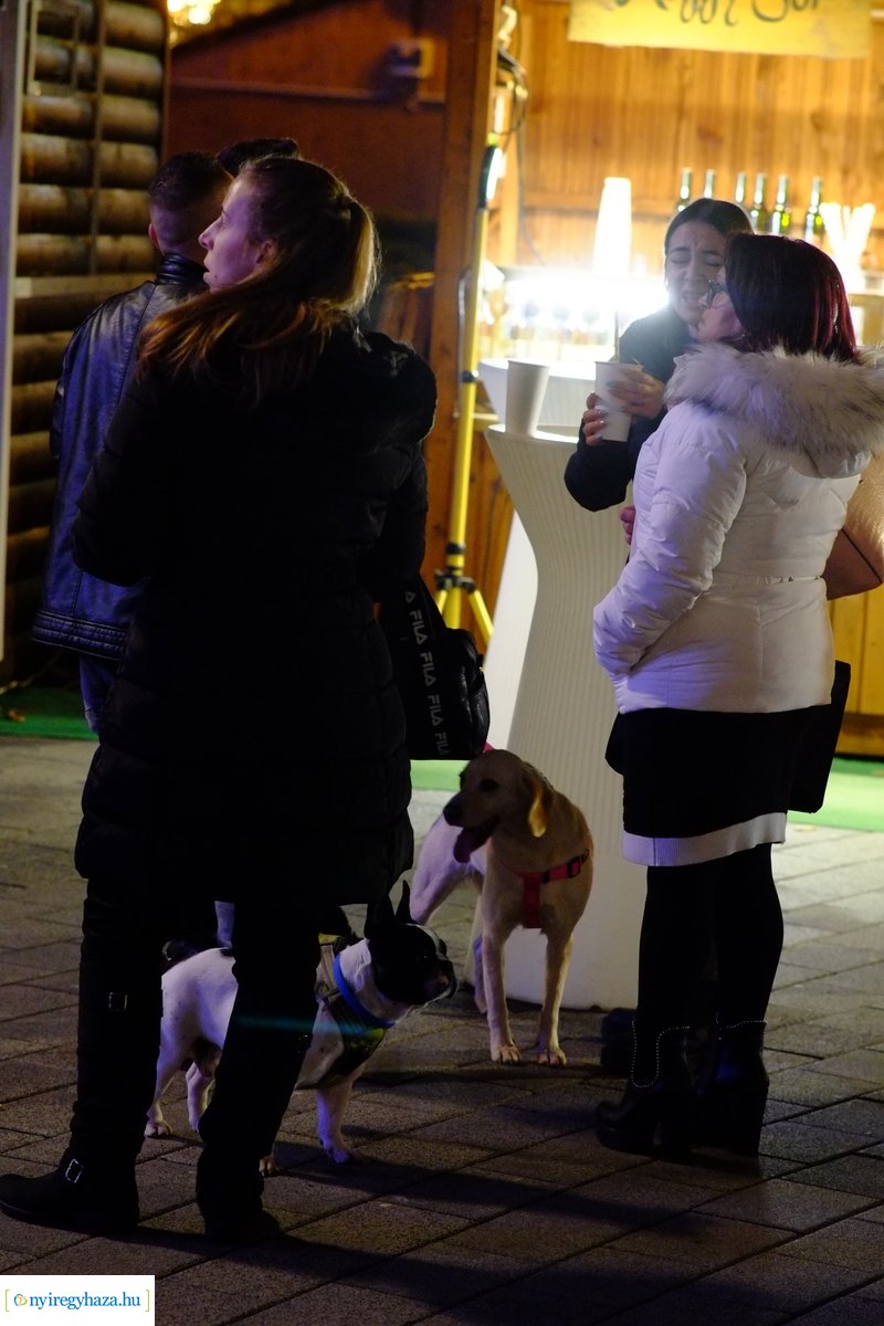 Óév utolsó napja - 2022