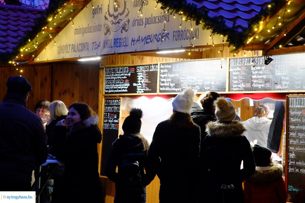 Óév utolsó napja - 2022