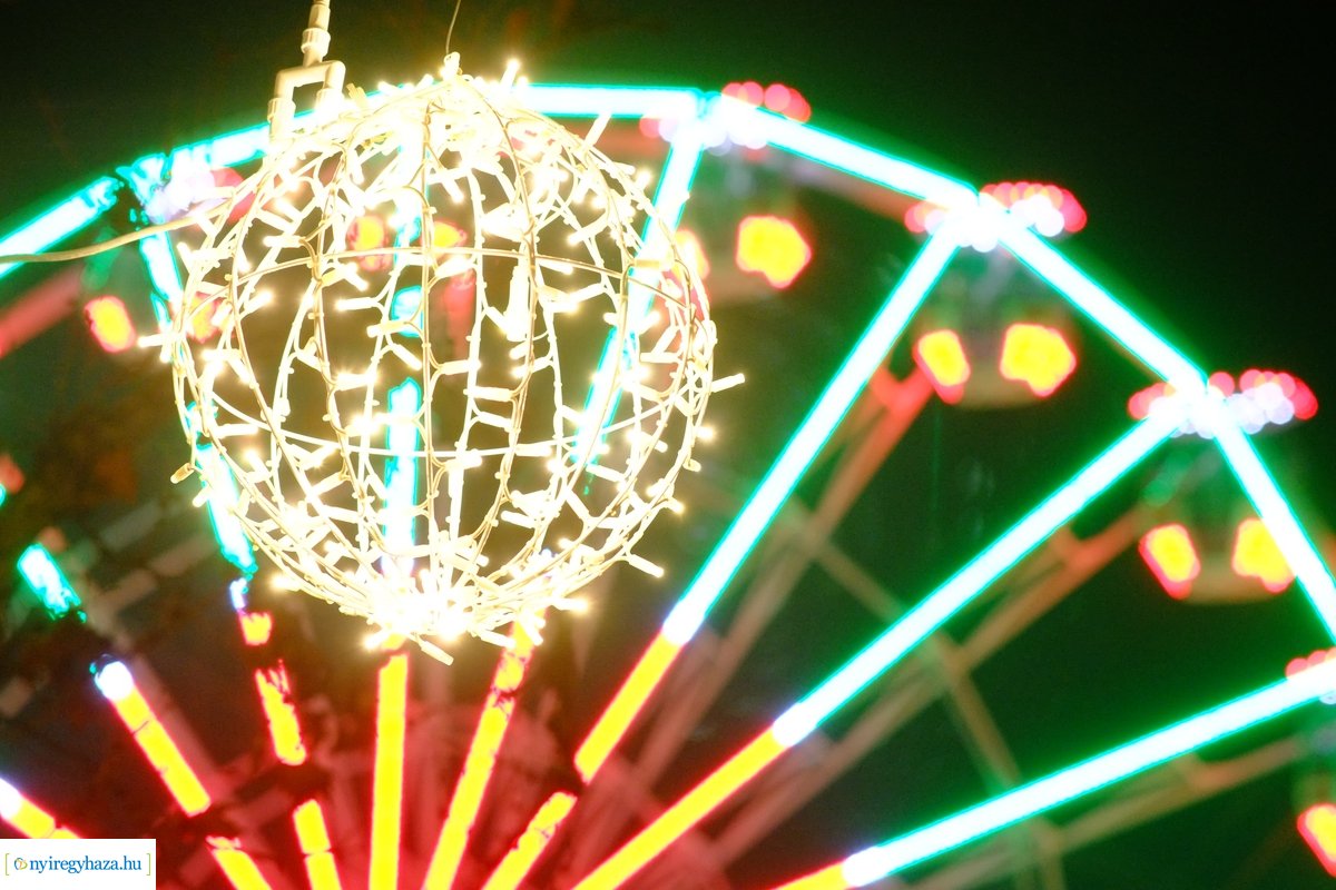 Óév utolsó napja - 2022