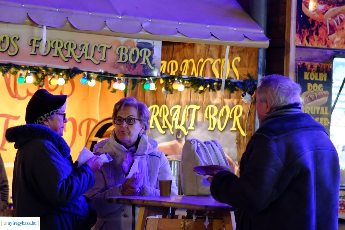 Óév utolsó napja - 2022