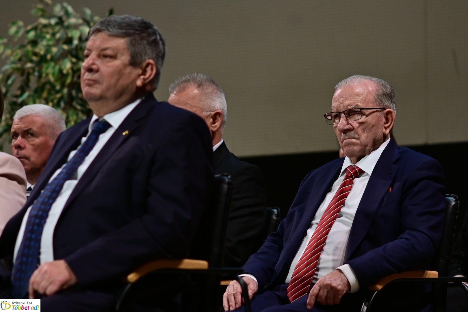 Oklevélátadó Ünnepi Szenátusi Ülés 2026 januárjában