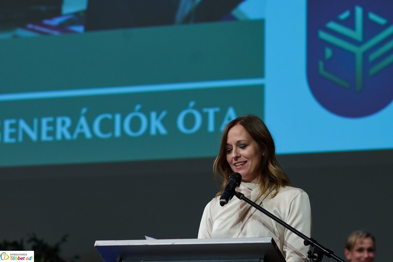 Oklevélátadó Ünnepi Szenátusi Ülés a Nyíregyházi Egyetemen 2026
