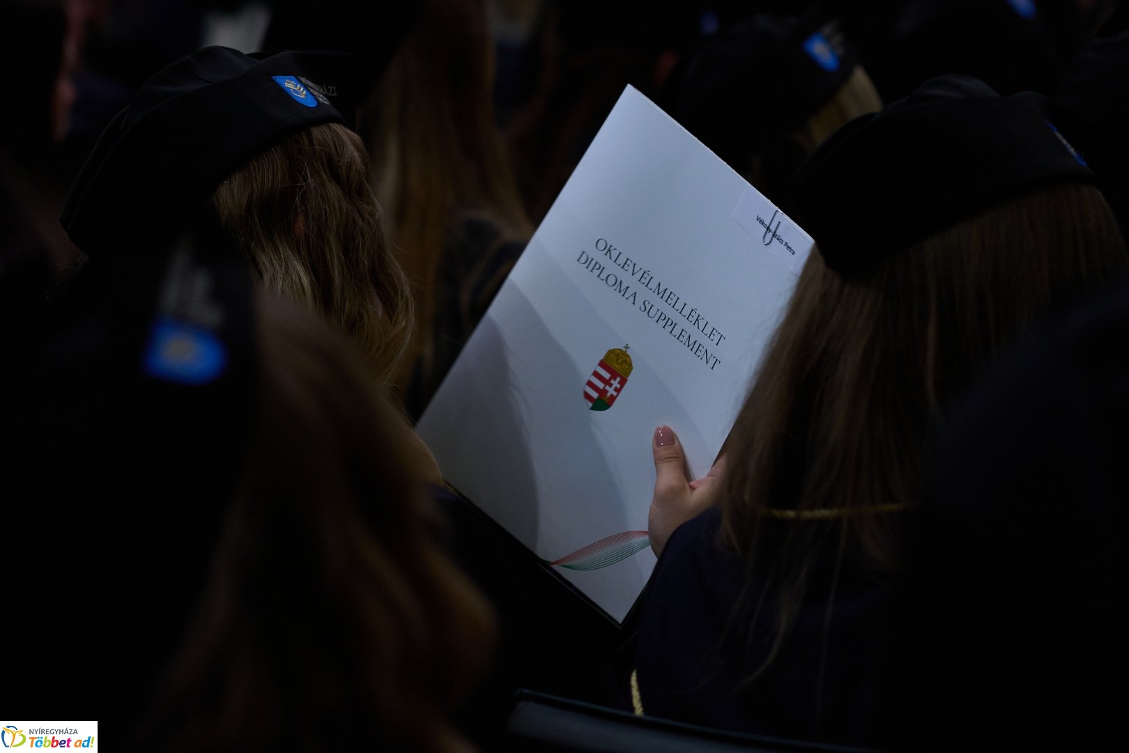 Oklevélátadó Ünnepi Szenátusi Ülés a Nyíregyházi Egyetemen 2026