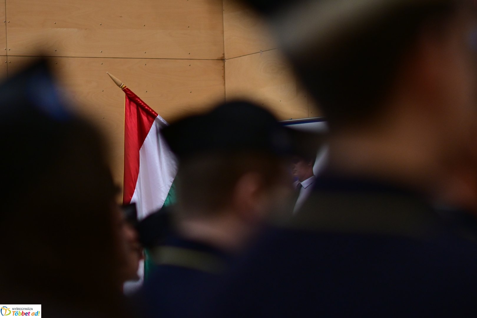 Oklevélátadó Ünnepi Szenátusi Ülés az egyetemen 2025 júliusában