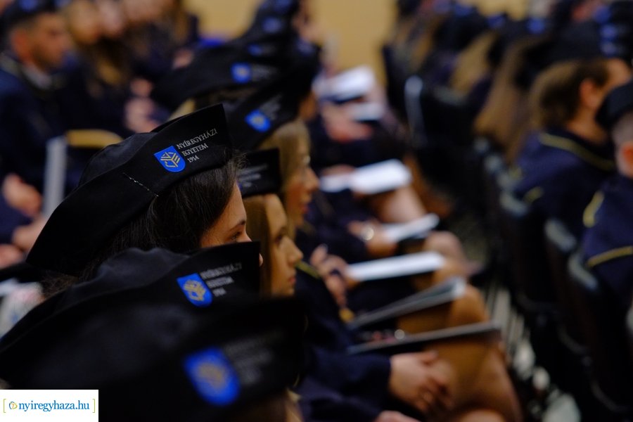 Oklevélátadó Ünnepség 20230707